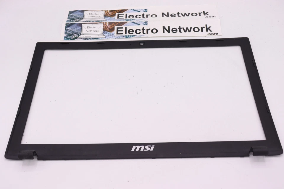 MSI GE60 MS-16GF Display Rahmen Gehäuse Displayrahmen Abdeckung Cover - Bild 1 von 1