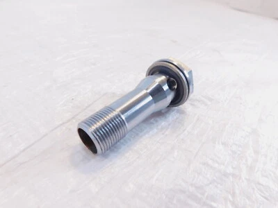 Perno de unión del enfriador de aceite del motor Honda CBR600RR y CBR1000RR CBR1000RA CBR1000 Foto 1 de 4