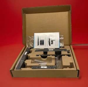 Listen Technologies LA-326 Universal Rack Mounting Kit New. H-38 - Picture 1 of 3