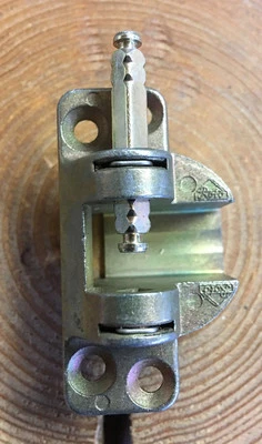 ROTO CENTRO 101 Axerlager E12 18 für Dreh Kipp Holz Fenster+Türen Winter AKTION!