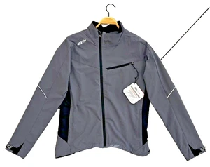 45NRTH Naughtvind Men's Cycling Jacket - Medium - Picture 1 of 2