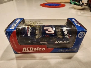 Dale Earnhardt, Sr. #3 AC-Delco 1/64 ARC 1997 Japan Race Chevrolet Monte Carlo - Bild 1 von 4
