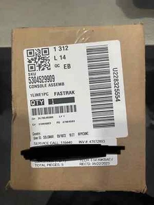 5304529909 (Electrolux) Console asciugatrice, gruppo scheda e manopola - Foto 1 di 3