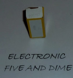 ECG782	IC-TV CHROMA DEMOD - Picture 1 of 1