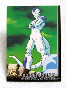 JPP Amada Dragon Ball Z DBZ Freezer #46 1999 - Imagen 1 de 2