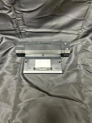 Estación de acoplamiento Dell E-Port Plus K09A Foto 1 de 2