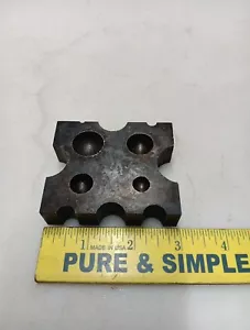 Mini Swage Block Juwelier Spengler - Bild 1 von 8