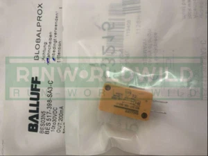 1pc NEW FOR BALLUFF proximity switch sensor BES 517-398-SA3-C - Afbeelding 1 van 1