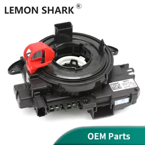 5K0953569AS Steering Wheel Slip Clock Spring Control Module For VW AUDI Skoda - Picture 1 of 6