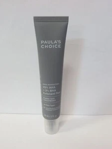 PAULA'S CHOICE HAUTPERFEKTIONIERENDES PEELING ABSPÜLBEHANDLUNG 1 UNZE - Bild 1 von 3