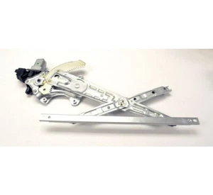 Genuine Window Regulator + Motor Rear L/H For Nissan Navara D23 2.3TD 5/2015+ - Picture 1 of 1
