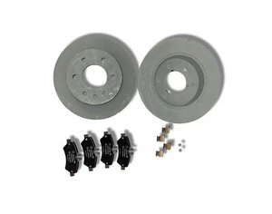 Mercedes-Benz Genuine Rear Brake Kit Sprinter 906 3.5T 2006-2018 A906420008326 - Picture 1 of 11
