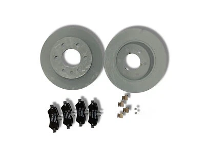 Mercedes-Benz Genuine Rear Brake Kit Sprinter 906 3.5T 2006-2018 A906420008326 - Image 1 of 4