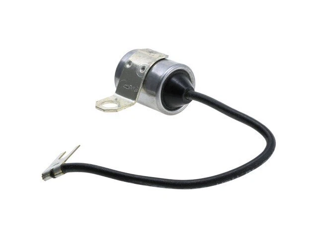 Condensador de encendido para camioneta Nissan 620 1972-1973 55717FSNS 1,6 L 4 cilindros Foto 1 de 2