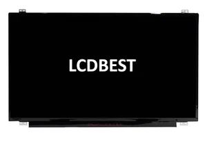 HP L20380-001 TOP HD 15.6" Matte 40pin LED LCD Display Touch Screen - Picture 1 of 4
