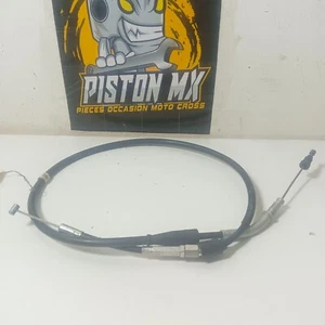 CABLE EMBRAYAGE 28H00 SUZUKI 450 RMZ 2013 RM-Z RM Z - Imagen 1 de 3