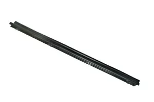 Door Glass Outer Left Wipe Seal Strip for Jeep Wrangler YJ 87-95 Full Steel Door - Bild 1 von 2