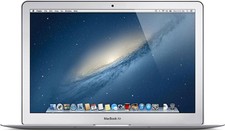 Apple MacBook Air 13.3 - 2012 - Intel i5 - RAM 4gb -120 gb SSD -
