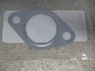 Junta silenciador Yamaha EF12000DE todos os anos fabricante de equipamento original YA2-46352-01-03 - Imagem 1 de 3