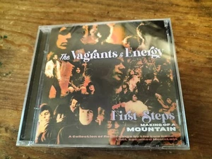 Mountain - First Steps: The Vagrants & Energy - CD X 2 (2024) *NEW SEALED* - Imagen 1 de 2