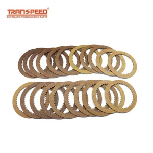NEW TRANSPEED BTR M74 Transmission Clutch Plates Friction Kit For SSANGYONG Ford - Bild 1 von 8
