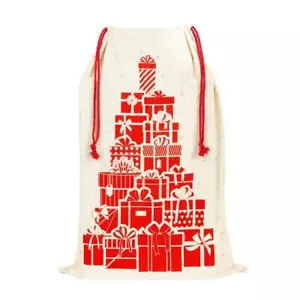 Bolsa de regalo de vacaciones de árbol de juegos Geeknet - Imagen 1 de 1
