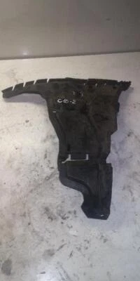 Bumper Bracket Volvo V70 II 2006 08693181 - Image 1 of 4