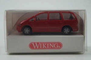 Wiking Modellauto 1:87 H0 VW Volkswagen Sharan Nr. 2990220 - Bild 1 von 5