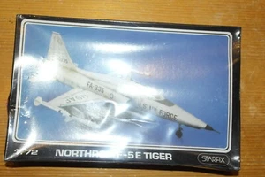 STARFIX 1:72 NORTHROP F-5E TIGER   - Picture 1 of 2