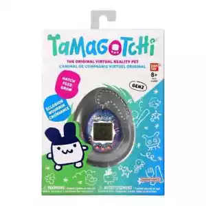 Tamagotchi Original Festival Sky - Picture 1 of 4