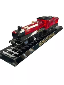 New Limited SWAROVSKI Harry Potter Hogwarts Express Train Figurine Deco 5506804 - Bild 1 von 4
