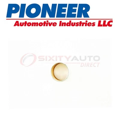 Pioneer Auto Transmission Bushing for 1977 GMC C35 4.8L 5.7L 6.6L 7.4L L6 V8 hr Foto 1 de 4
