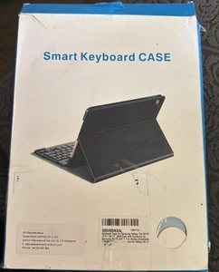 Tastatur Hülle für Samsung Galaxy Tab S9 FE / Tab S9 2023 Mehrere Ständer Slim Cover - Bild 1 von 2