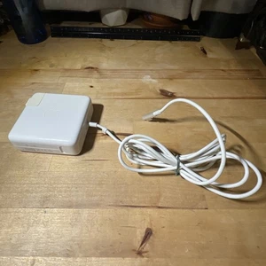 Genuine Apple 85W Power Adapter for MagSafe1 Macbook - Model A1343 - Picture 1 of 20