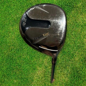Royal Collection BBD’S TOUR VS 10° Driver Men’s, RH, used, with headcover - Picture 1 of 10