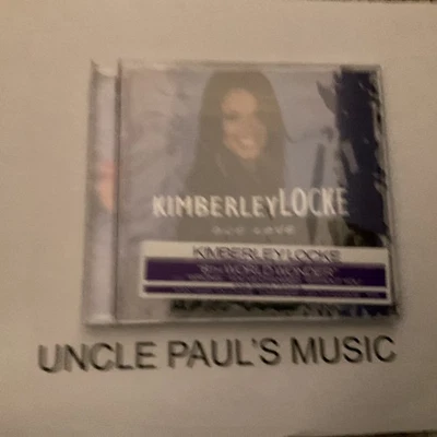 One Love by Locke, Kimberley (CD, 2004) Brand New Factory Sealed Foto 1 de 2