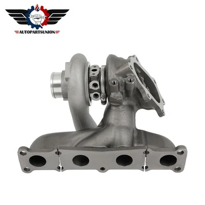 Turbocompresor compatible con Kia Optima Sportage Theta 2010 2011-2015 1 pieza 28231-2G410 Foto 1 de 4