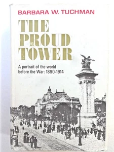 The Proud Tower - Picture 1 of 1