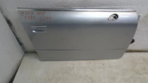 SEAT EXEO (2011) DOOR DRIVERS SIDE FRONT SALOON IN L57Y 3R0 - Picture 1 of 14