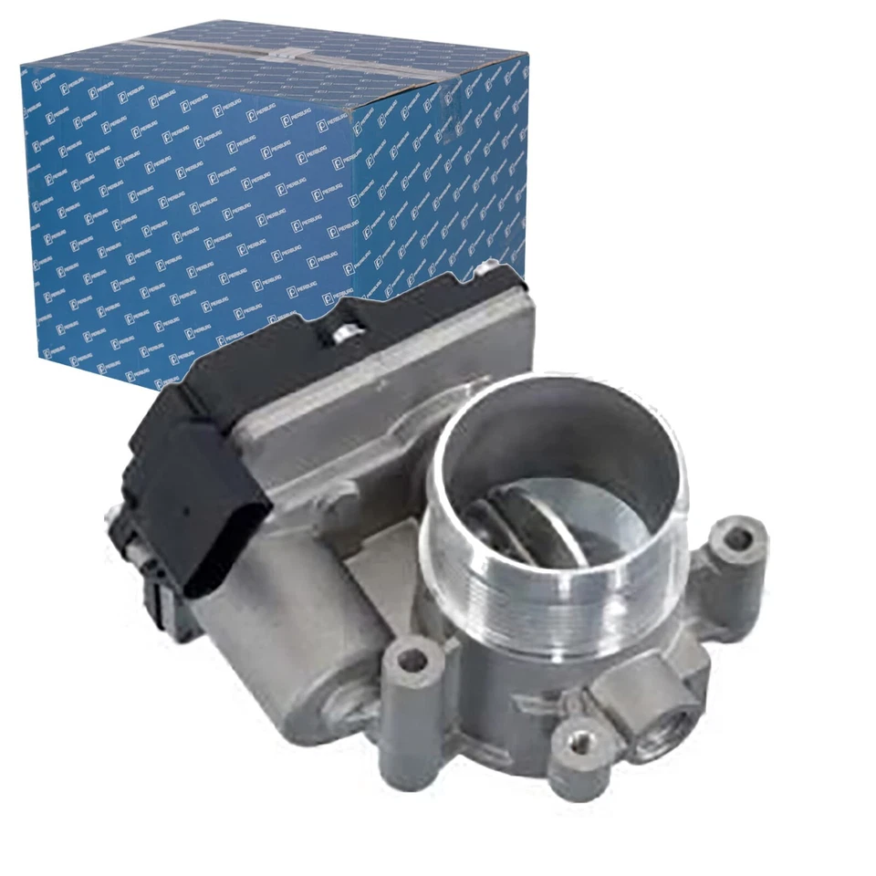 Falda tassa Alimentazione D'aria Pierburg 7.03703.84.0 per AUDI A1 8x1 2.0 TDI