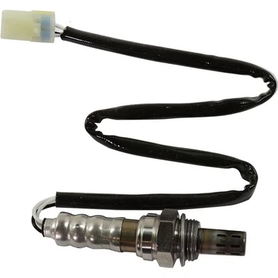 Sensor de oxígeno O2 conductor lado izquierdo aguas abajo y aguas arriba mano para Subaru SVX Foto 1 de 4