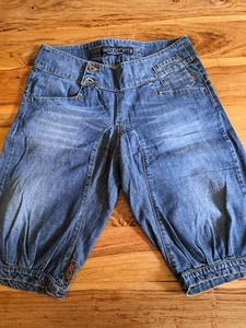 Nikita Shorts Jeans Hose Gr. 29 - Bild 1 von 6