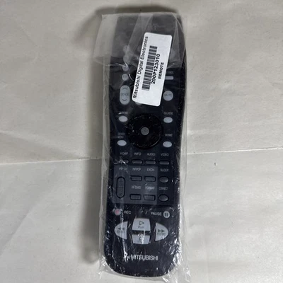 Mando a distancia multifunción Mitsubishi nuevo en embalaje 290P123010 Foto 1 de 4