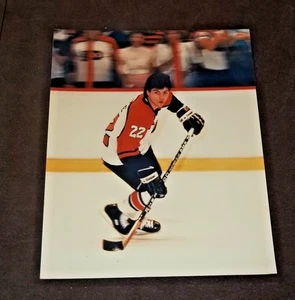 Rick Tocchet Philadelphia Flyers 8 x 10 Foto Skating - Bild 1 von 1