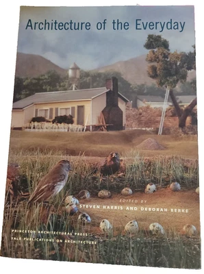 Architecture of the everyday - Image 1 of 2