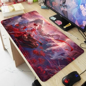 Wuthering Waves Phrolova Anime Mousepad Play Mat Game Mat 40X70cm Mouse Pad N2 - Imagen 1 de 1