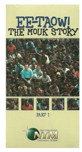 Ee-Taow! VHS Teil 1 - Bild 1 von 1