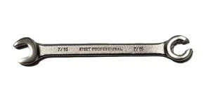 Llave de tuerca acampanada combinada Proto Professional Torqueplus 7/16" 12 puntos 3752T - Imagen 1 de 2