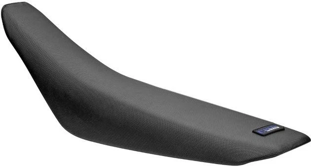 Cycle Works Gripper Seat Cover Black #36-44512-01 for Yamaha WR450F 2012-2016 Foto 1 de 1