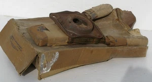 1934-1936 Buick Series 40 Special NOS lower control arm 1291967 - Picture 1 of 7